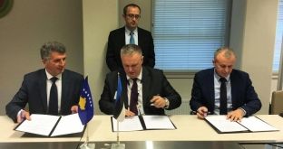 Kosova merr përvoja në Estoni nga fusha e tatimeve dhe doganat