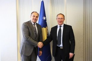 Kosova e Hungaria javën tjetër nënshkruajnë një sërë marrëveshjesh