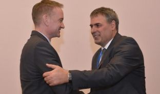  Demolli në Kroaci shpreh aspiratën e Kosovës për t’u bërë pjesë e NATO-s