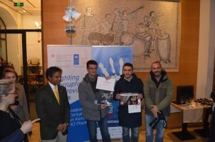 KDI ndan çmimet për fotografinë më të mirë #hanhankorrupsioni