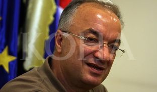 Haliti nuk beson se ndonjë deputet ka qenë në dijeni për murin në Mitrovicë