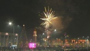 Deri tash në Kosovë kanë hyrë 39 tonë mjete pirotenike