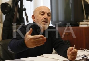 Shala: Kosova, Serbia dhe EULEX-i shkelin të Drejtat dhe Liritë e Njeriut