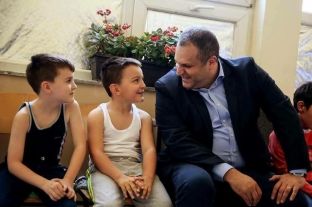 Ahmeti: Së paku gjeneratat e reja të kenë shanse dhe gjasa më të mëdha se ne