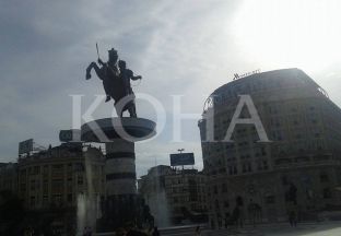 Maqedonia voton nesër [video]