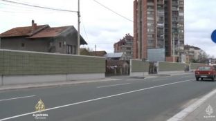 Muri serb i Mitrovicës dhe muri serb i Krushevcit