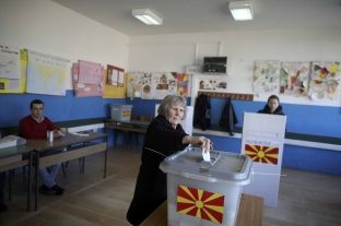 KSHZ: Deri në orën 10, dalja në votime 9.49 për qind