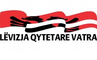 Vatra kërkon heqjen e murit në Mitrovicë sikur lapidarin e UÇPMB-së në Preshevë