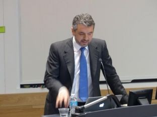 Profesori grek: Çamët, pastrim etnik