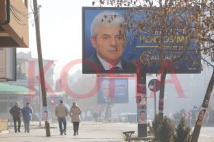  Shqiptarët humbën dy deputetë në këto zgjedhje, Ahmeti shpall fitoren