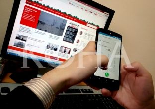 Kodi telefonik për Kosovën*