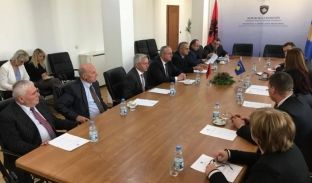 Kosova dhe Shqipëria me marrëveshje në fushën e gjeodezisë