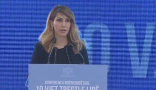 Bregu: Ka ardhur koha për kompromis historik për integrim