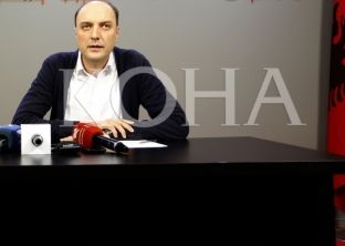 Kreu i VV-së këshillon BDI-në të mos bëhet pjesë e qeverisë Gruevski