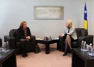 MI dhe MD diskutojnë për sundimin e ligjit