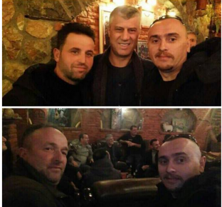  Nisma thotë se ka dëshmi të forta për përfshirjen e Thaçit në fushatën në Drenas