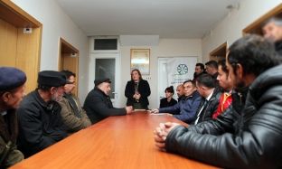  “Voice of RAE” në Prizren flet për migrimin e parregullt dhe pasojat nga ai