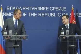  Daçiq: Pa Rusinë ta kishim të pamundur ta mbrojmë integritetin territorial