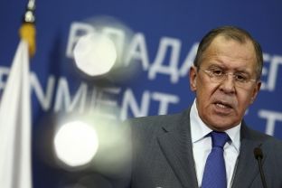  Lavrov thotë se Rusia nuk do të pranojë rishikimin e Rezolutës 1244