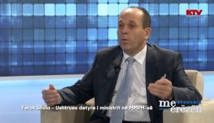 Vendimi për veturat e vjetra duhet të rishikohet shpejt, thotë Shala