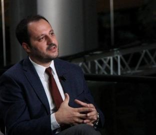 Konsulli në Strasbourg hapur mbështet PDK-në