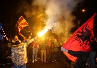 Gruevski e Ahmeti kanë vënë kontaktet e para, thotë Neziri