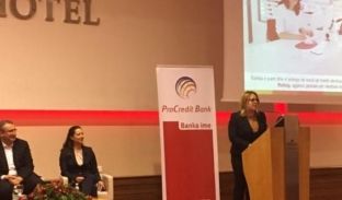 Ambient gjithnjë e më i favorshëm për të bërë biznes në Kosovë