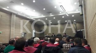 Procesi për rastin “Toka” hapet për medie, por shtyhet për të enjten
