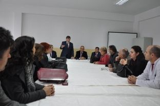 Ministri Bajrami fton arsimtarët të mos demotivohen nga rezultatet e Testit PISA