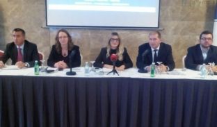 Për pesë vjet 158 milionë euro investime nëpër komuna