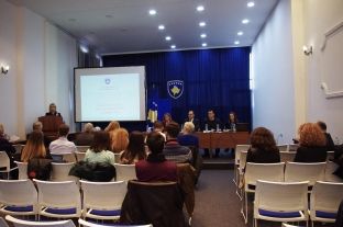 Vlerësohet i kënaqshëm bashkëpunimi i Kuvendit me OJQ-të