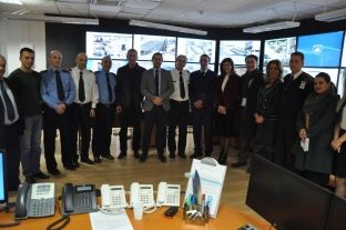 Gjendja e sigurisë së përgjithshme në Kosovës është e qetë