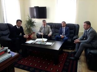 Intensifikohet bashkëpunimi i juristëve dhe avokatëve të diasporës me OAK-un