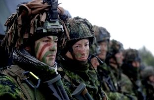 NATO është i gatshëm për ndërhyrje operative në Ballkanin Perëndimor