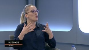 Xharra thotë se BDI ka mundësi t’i thotë jo Gruevskit