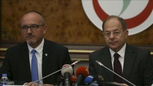 “Bashkëpunimi shëndetësor Turqi – Kosovë, vëllazëror dhe miqësor”