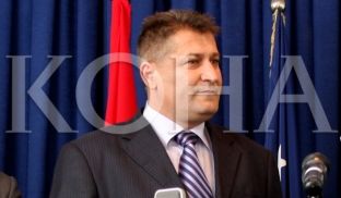 Kjo qeveri nuk e ka idenë për shumëçka, jo vetëm për murin, thotë Berisha