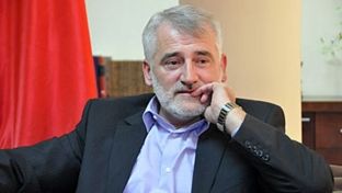 Fundi i Thaçit, apo i PDSH-së