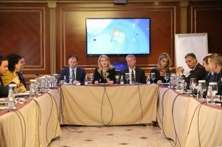 Zyra për përgjegjësi të gjyqtarëve e prokurorëve, organ i pavarur