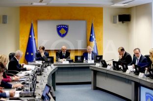 Ligj do të parandalojë në Kosovë konfliktin e interesit në ushtrimin e funksionit publik