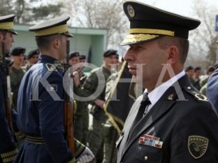 Rama i FSK-së në Bruksel, takime me përfaqësues të NATO-s