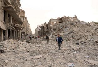 Veseli: Aleppo na kujton të kaluarën tonë