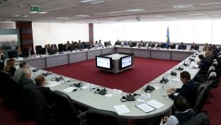 Mustafa vlerëson rolin e shoqërisë civile