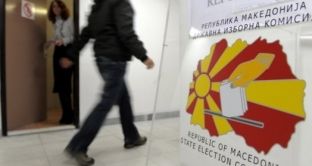 Dilema për qeverinë e re në Maqedoni – partitë shqiptare vendimtare