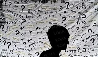 Në vend të të pagjeturve, udhëzues për familjet e tyre [video]