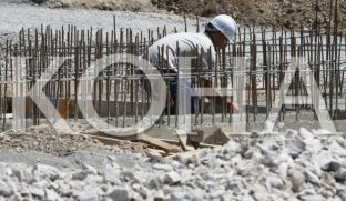 Siguria në punë mbetet e ulët