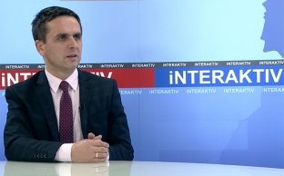 Kryetari i Besës: BDI ishte parti që vetëm fliste shqip, vepronte sikur maqedonët