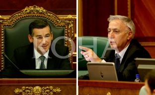 Veseli Krasniqit: Mos i skuq bashkëluftëtarët tu [video]