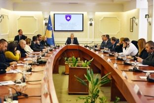 Thaçi: Koha për pajtim ndëretnik