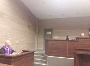 Dështon seanca gjyqësore ndaj deputetes Pantina